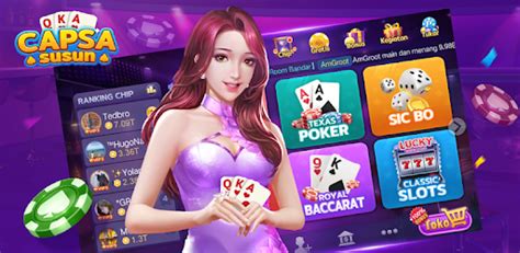 capsa susun|cynking games.